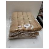 Package Of Burlap