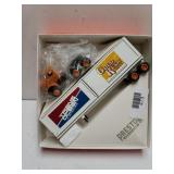 Preston Container Toy Truck