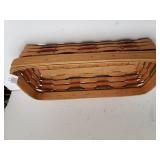 Longaberger Basket