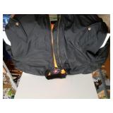 4XL Spire Waterproof Outer Shell Aviator