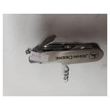 John Deere Pocket Knife