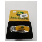 John Deere Knife