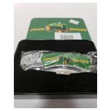 John Deere Knife