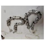 Racing Pigeons Leg Band