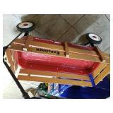 Explorer Roadmaster Wagon