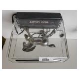 Budweiser Light Clydesdale (Works)