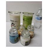 Assorted Candles