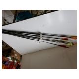 Assorted Arrows