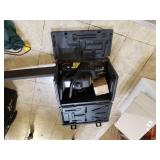 Craftsman Gasoline Chainsaw