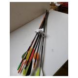 Assorted Arrows