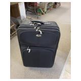 Black Ricardo Luggage
