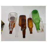 Assorted Bottles, Jar