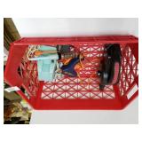 Rechargeable Quick Pump, Glue Gun & More