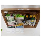 Cleaners, Lens Polish & More