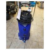 1850 PSI Push Power Washer