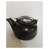 Cast Iron Like Kettle