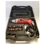 Rotary Tool Kit