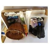 Clothespins, Sunglasses,  & More