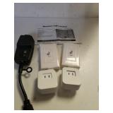 Wireless Light Switches