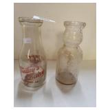 Dairy Bottles