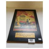 Chesapeake Bay Award To St Michaels Crab & Steak