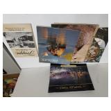 National Wildlife Magazines,  Story Of Trappe