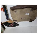 Japanese Fans, Koltov Purse