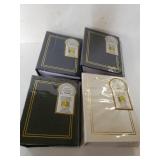 Assorted Photo Albums