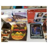 Assorted Jigsaw Puzzles