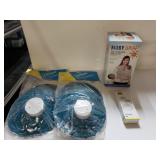 Lanterns Moby Wrap And Strainers