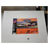 Lionel Train Set. New In Box