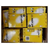 Box Of Light Bulbs