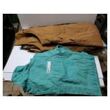 Size Large Coveralls