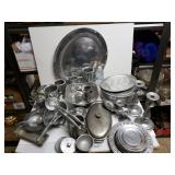 Wilton Ware Dishes Serving Platter Salt And