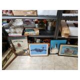 Mirrored Spirits Pictures, Airplane Picture,