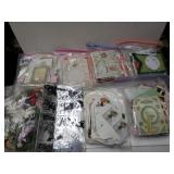 Greeting Card Making Materials