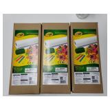 Crayola Easel Accessory Sets. New In Box