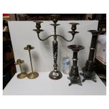 Candle Stick Holders