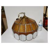 Antique Tiffany Style Lamp Shade