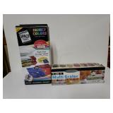 Space Bags And 7 In 1 Multi Grater