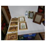 Wall Decor And Picture Frames