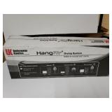 Hang Air Drying System New In Box