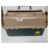 Plano Tackle box With Contents