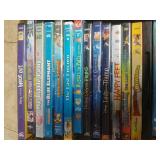 Kids DVD Movies