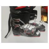 Ski Boots