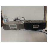 Clock Radios With Cd Player