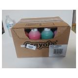 Case Of Crayola Paint