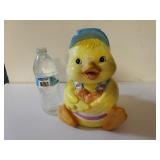 Duckling ?? Cookie Jar