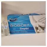 Brand New Bio Bidet