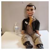 Vintage Ventriloquist Doll